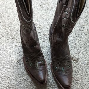 Laredo Women's Cowboy Boots